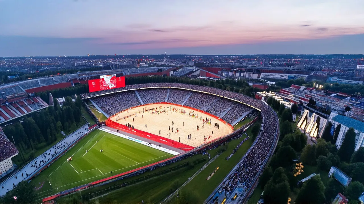 Katowice Highlights: Explore the Top 10 Must-See Attractions