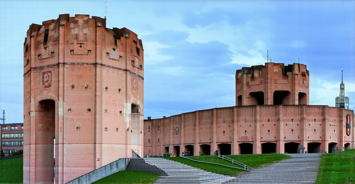Katowice Itinerary: A Perfect 3-Day Plan