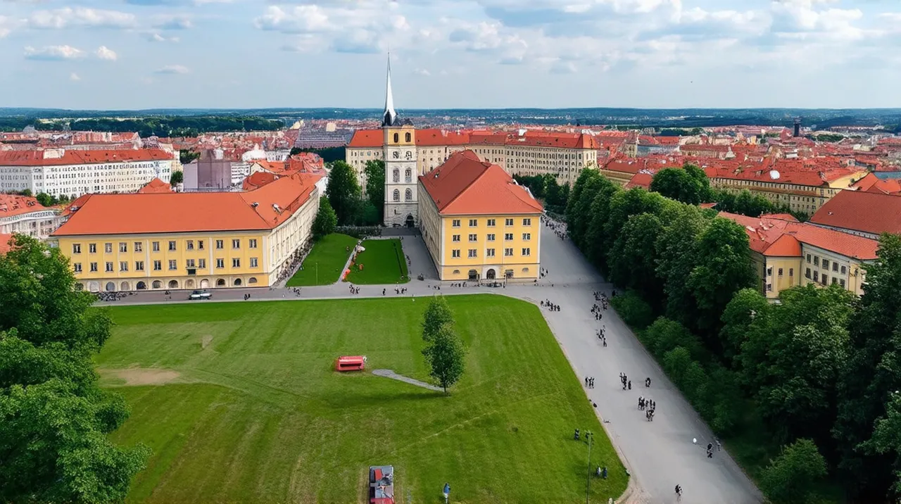 Kaunas Activities: 10 Unforgettable Experiences to Enjoy