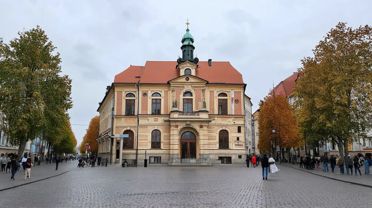 Kaunas Adventures: Discover 10 Unique Experiences