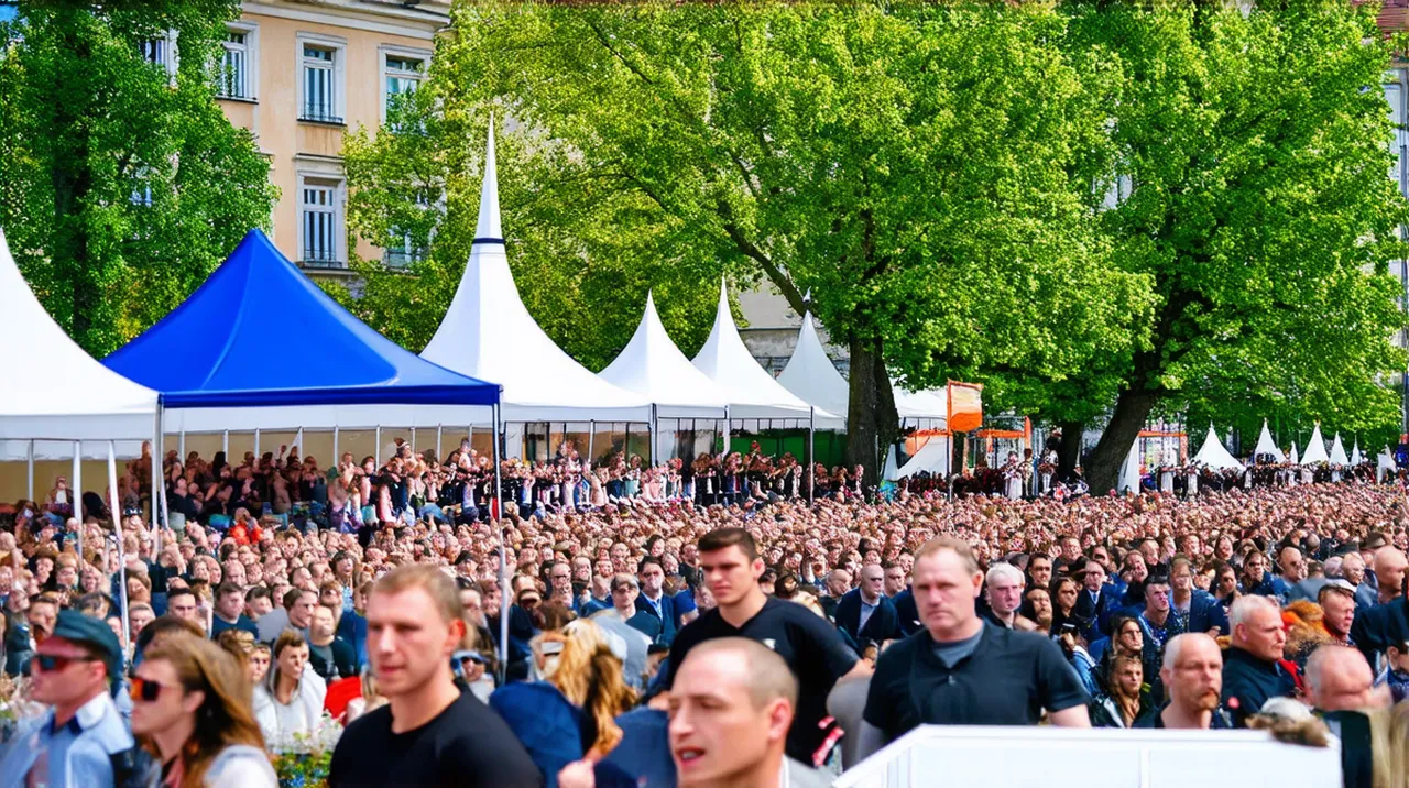 Kaunas Events: Discover the Best Local Experiences