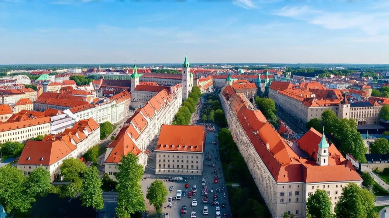 Kaunas Highlights: Top 10 Must-See Attractions