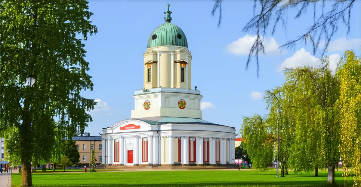 Kaunas Itinerary: Discover Lithuania’s Hidden Gem