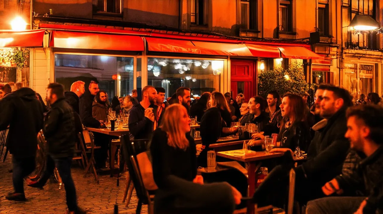 Kaunas Nightlife: Top 10 Experiences to Enjoy