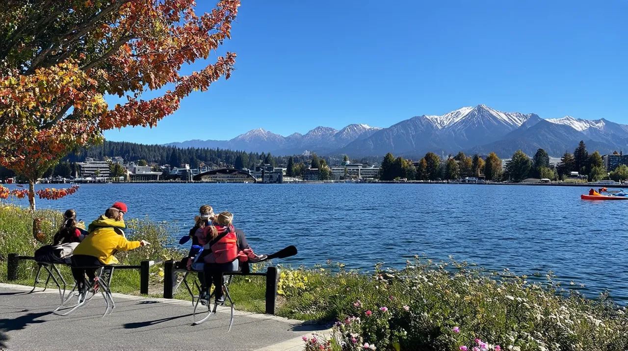 Kelowna Activities: Top 10 Must-Experience Adventures