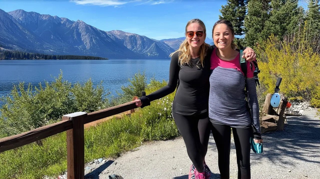 Kelowna Adventures: Top 10 Outdoor Activities to Explore