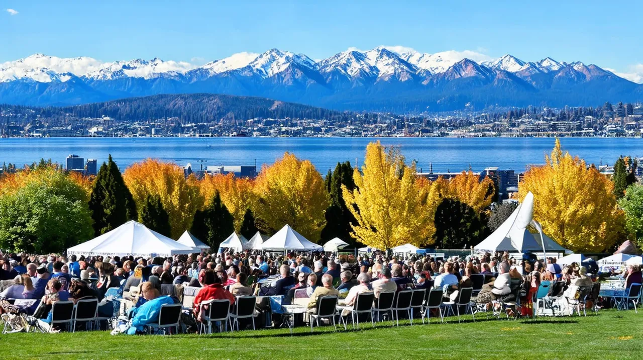 Kelowna Events: Top 10 Must-See Happenings