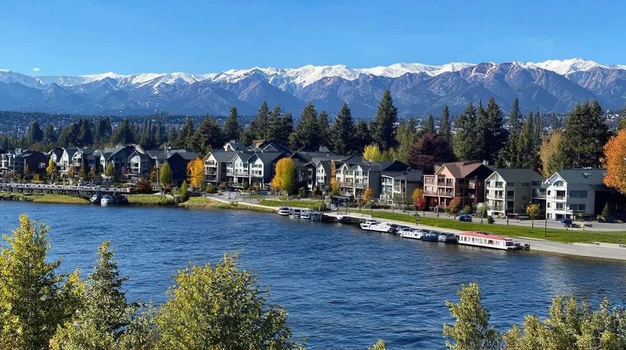 Kelowna Highlights: Discover 10 Best Attractions