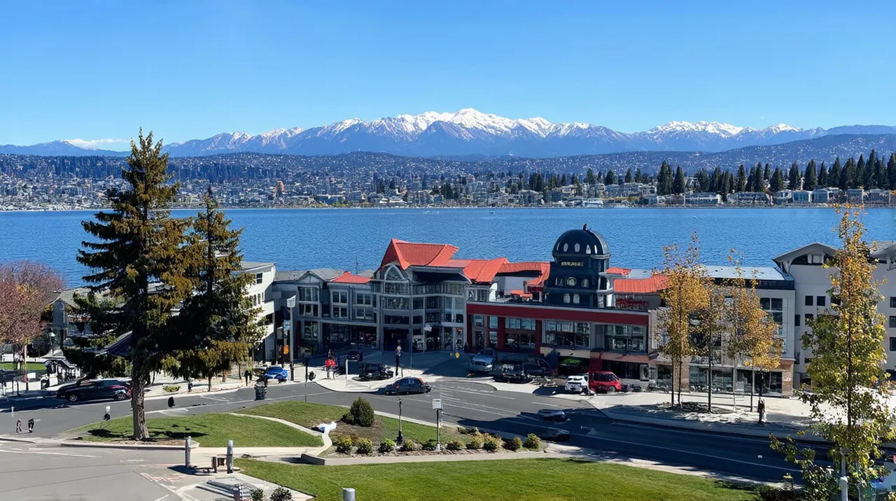 Kelowna Landmarks: Discover 10 Iconic Sites to Visit