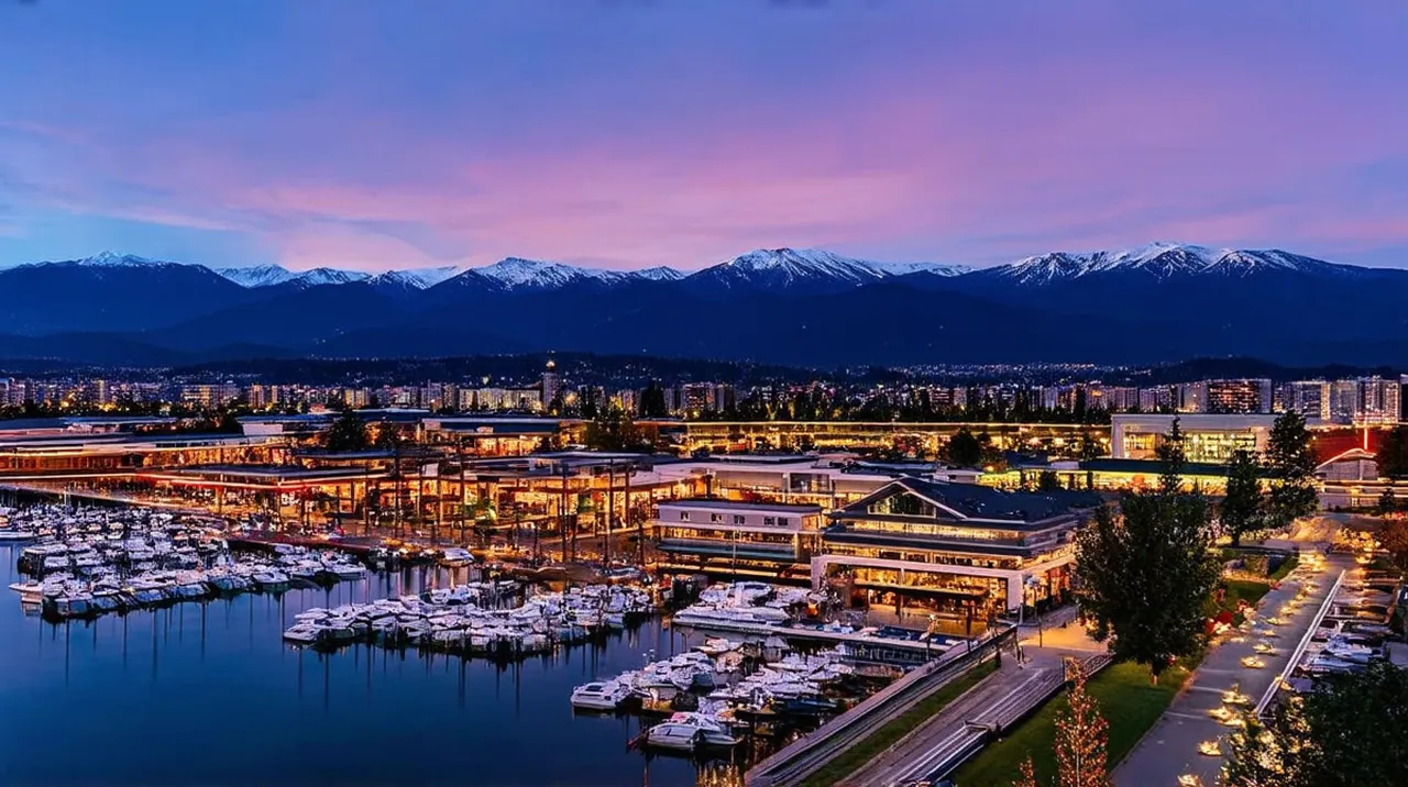 Kelowna Nightlife: Top 10 Exciting Experiences