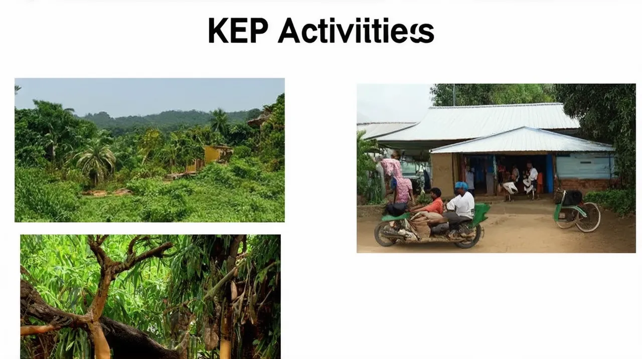 Kep Activities: 10 Unforgettable Experiences to Enjoy