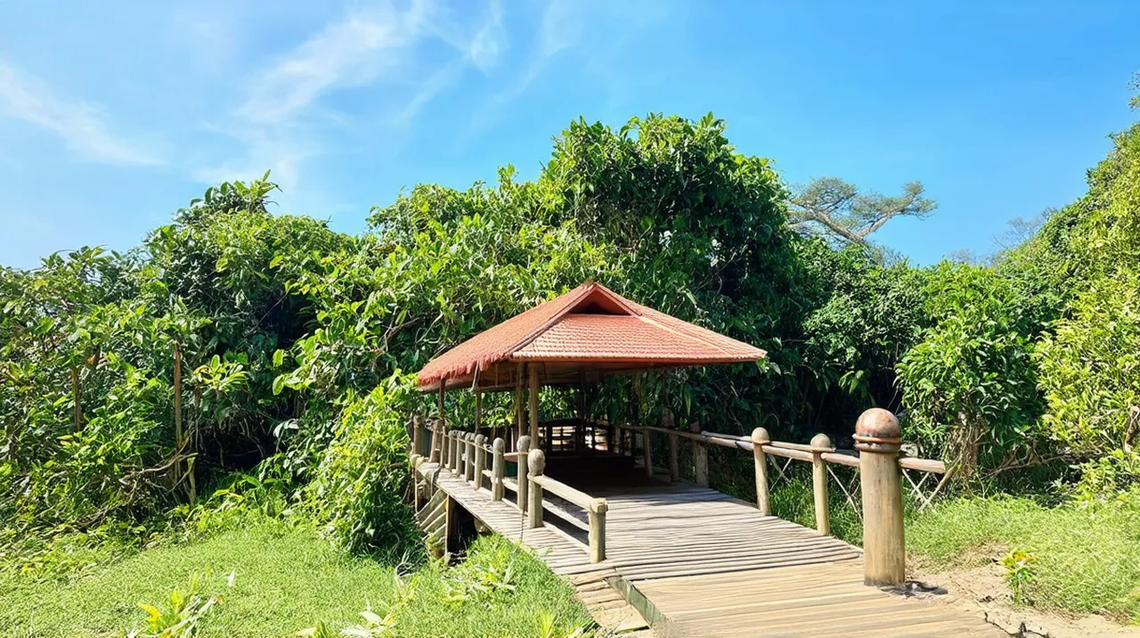 Kep Adventures: Unforgettable Experiences in a Coastal Paradise