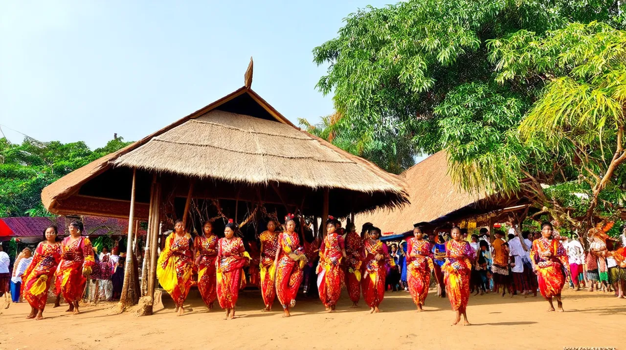 Kep Culture: Discover the Hidden Gems of Cambodian Charm