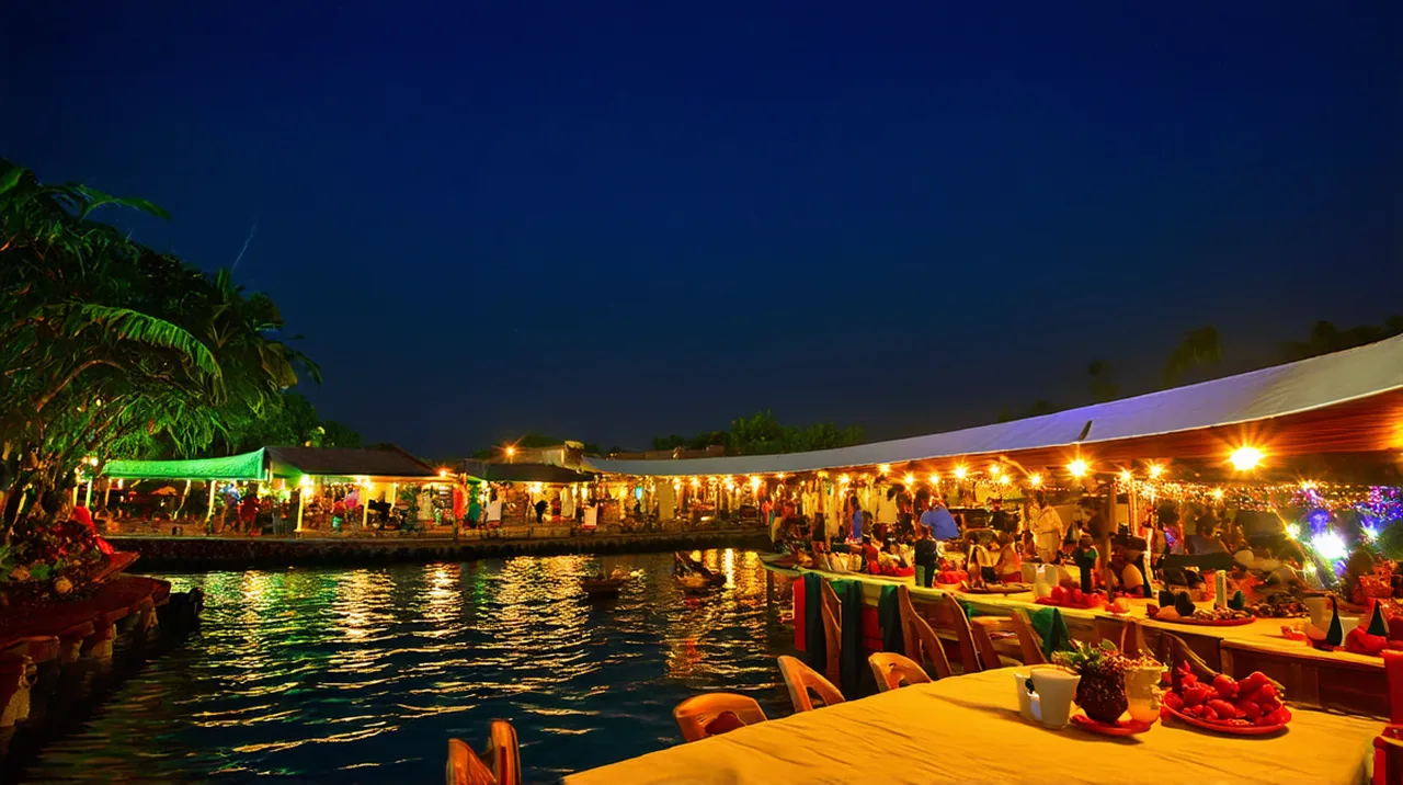 Kep Nightlife: Discover the Best Spots After Dark