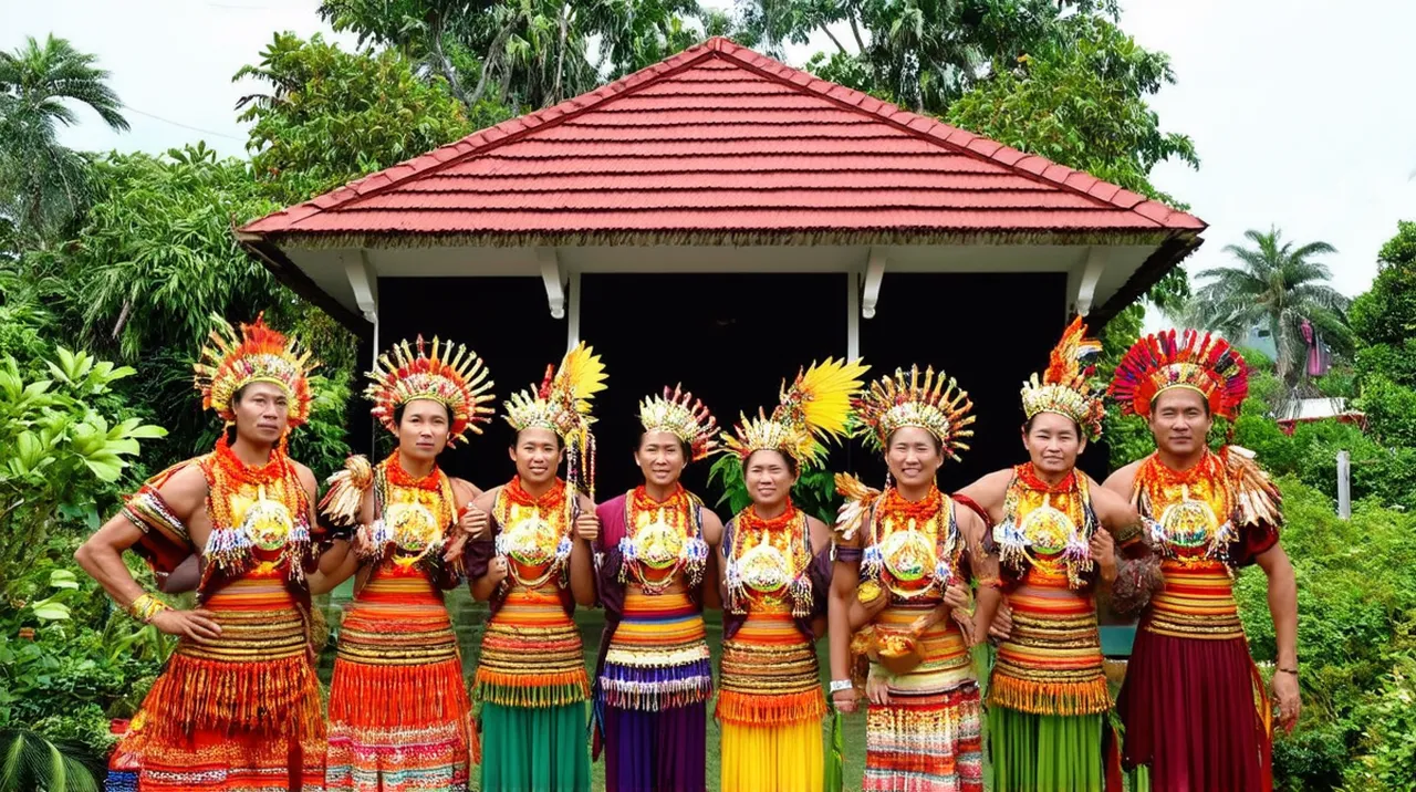Kerobokan Culture: Unveiling Local Traditions and Experiences