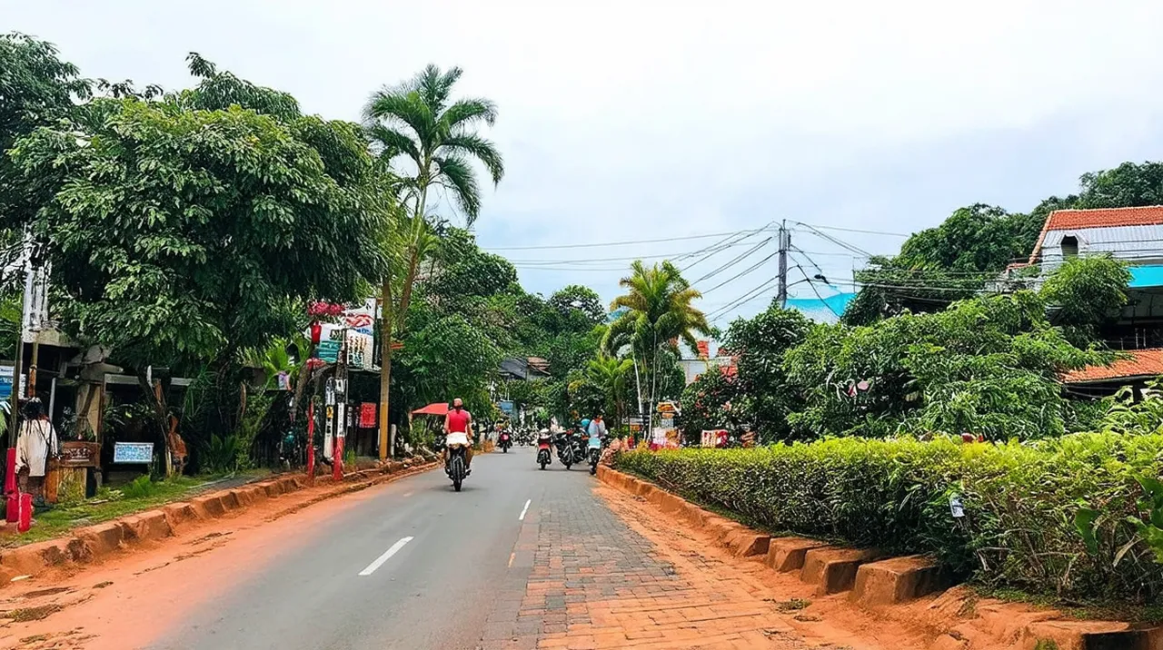 Kerobokan Highlights: Top 10 Must-See Attractions