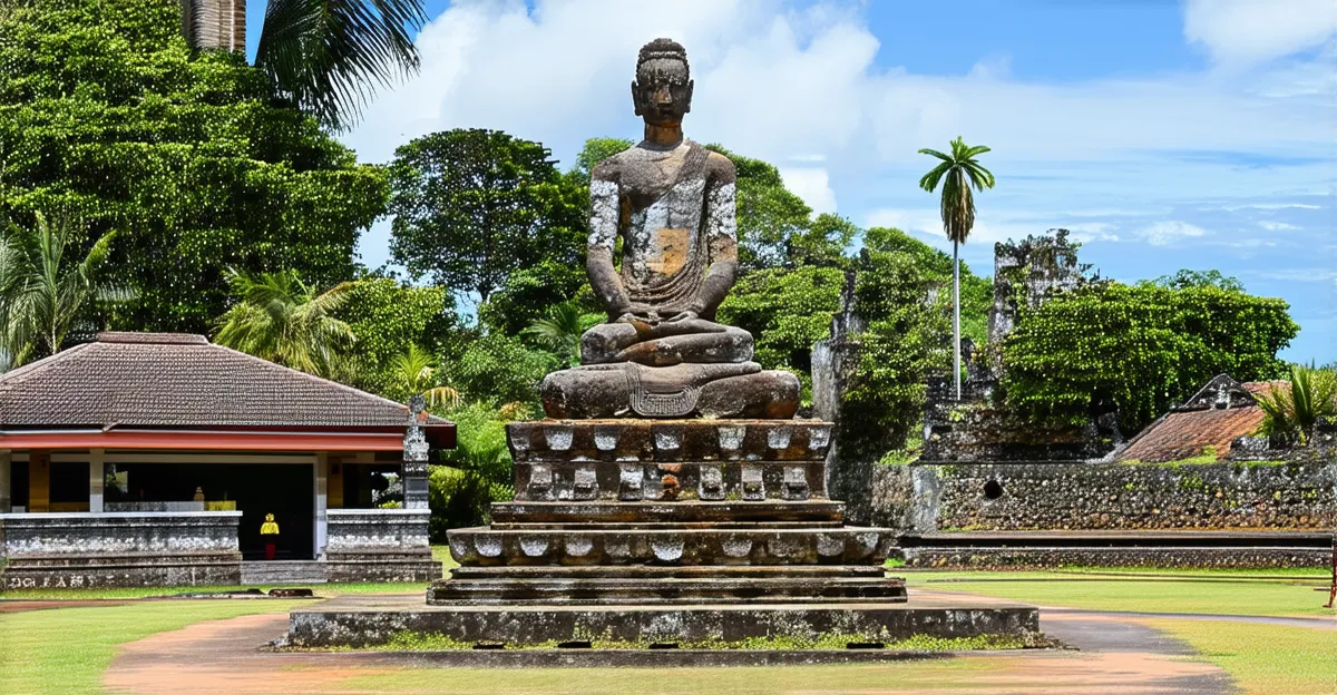 Kerobokan Itinerary: Unforgettable 5-Day Explore