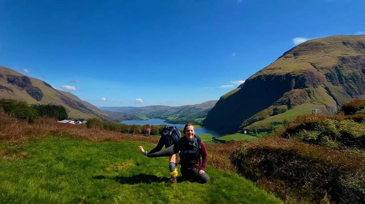 Keswick Adventures: Top 10 Exciting Activities