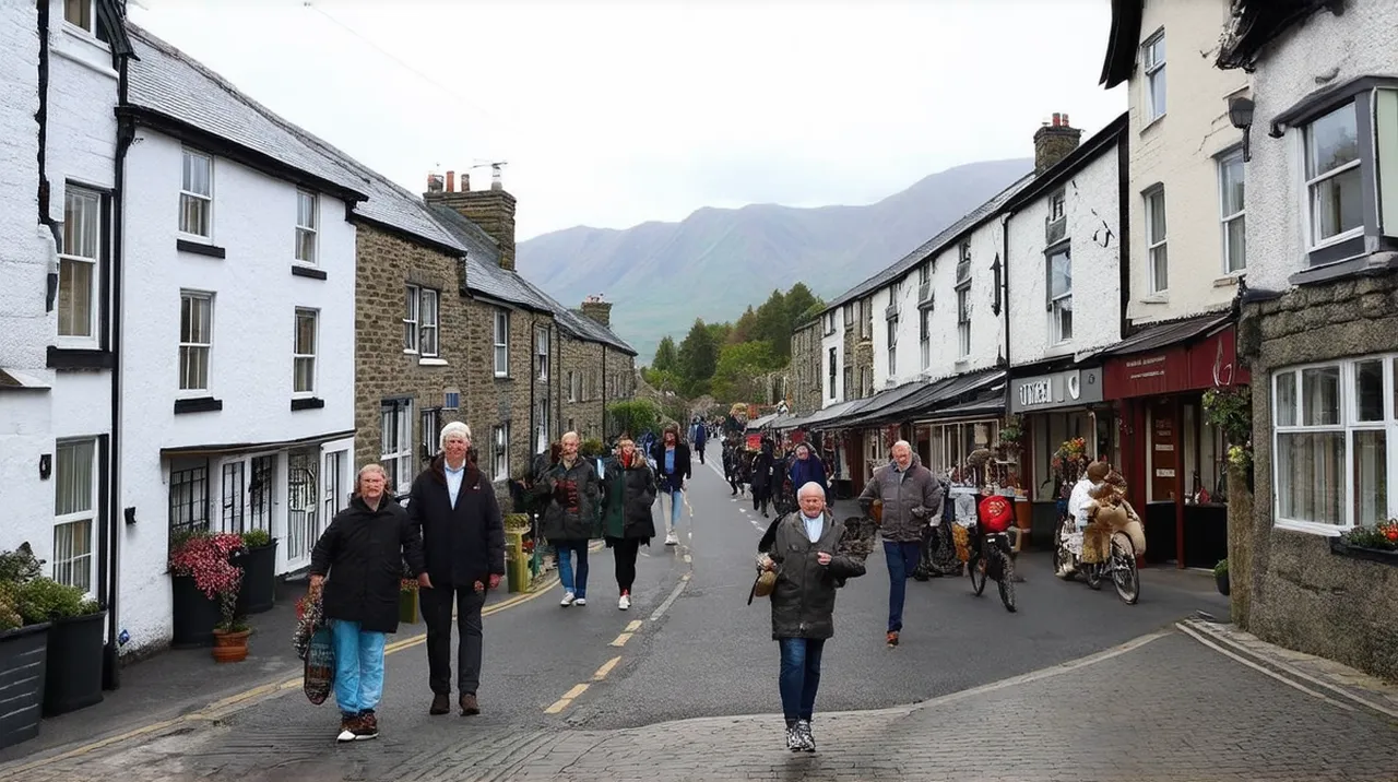 Keswick Culture: 10 Unmissable Experiences and Traditions