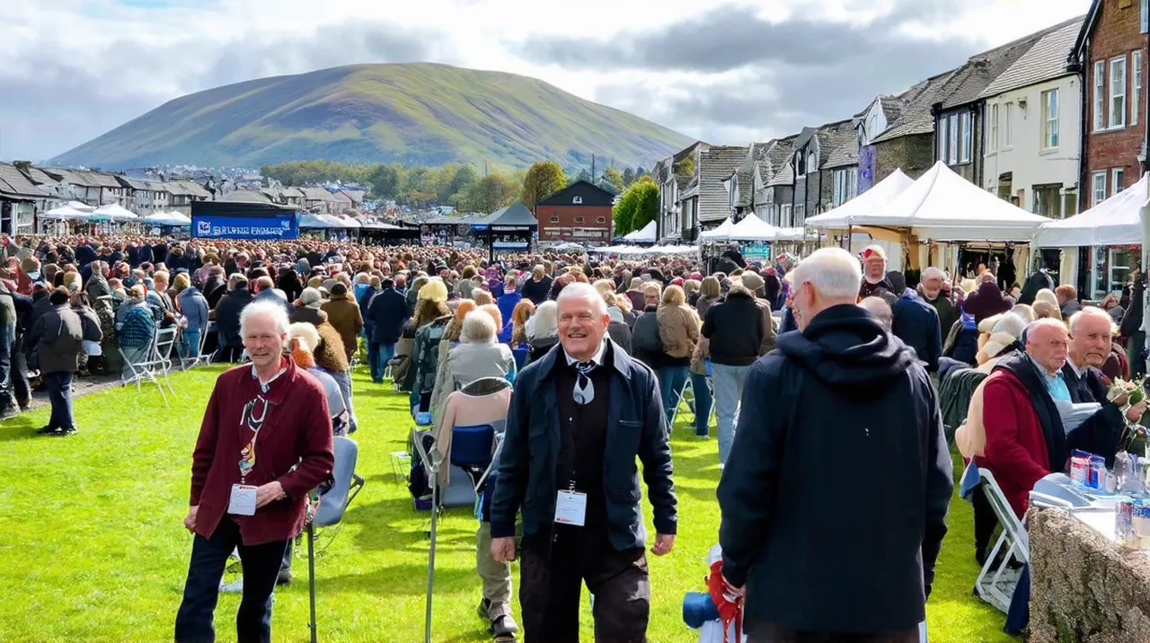 Keswick Events: Top 10 Must-See Festivals and Activities