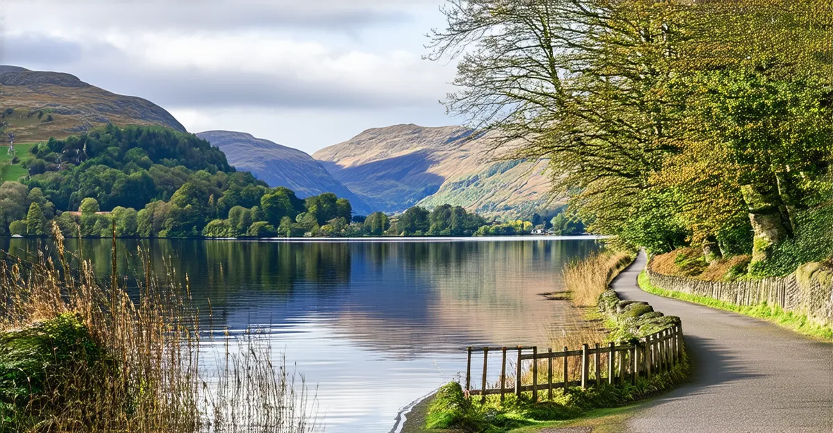Keswick Itinerary: Your Perfect 3-Day Adventure