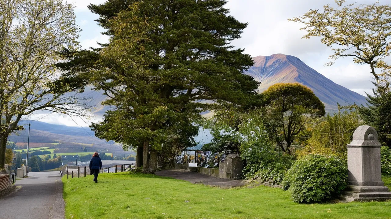 Keswick Landmarks: Explore Top 10 Must-See Sights