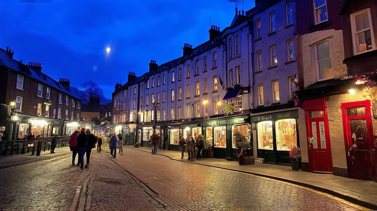 Keswick Nightlife: Top 10 Unforgettable Experiences