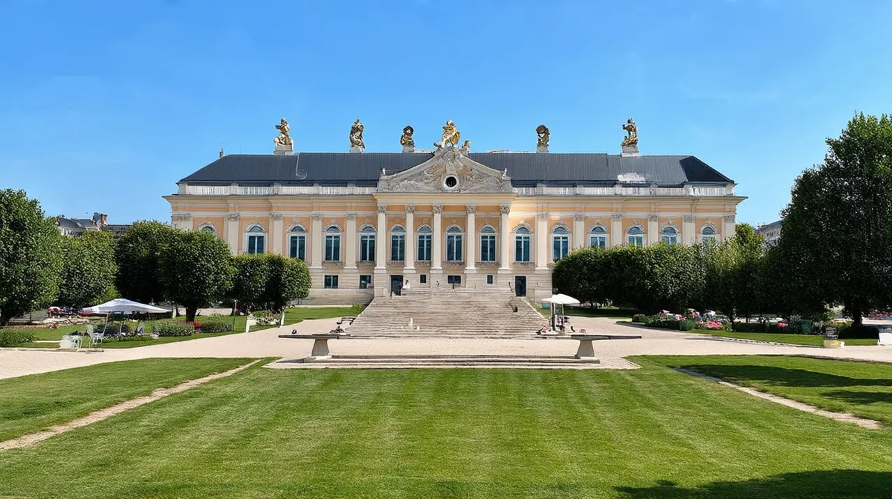 Keszthely Activities: Top 10 Things to Do in Keszthely