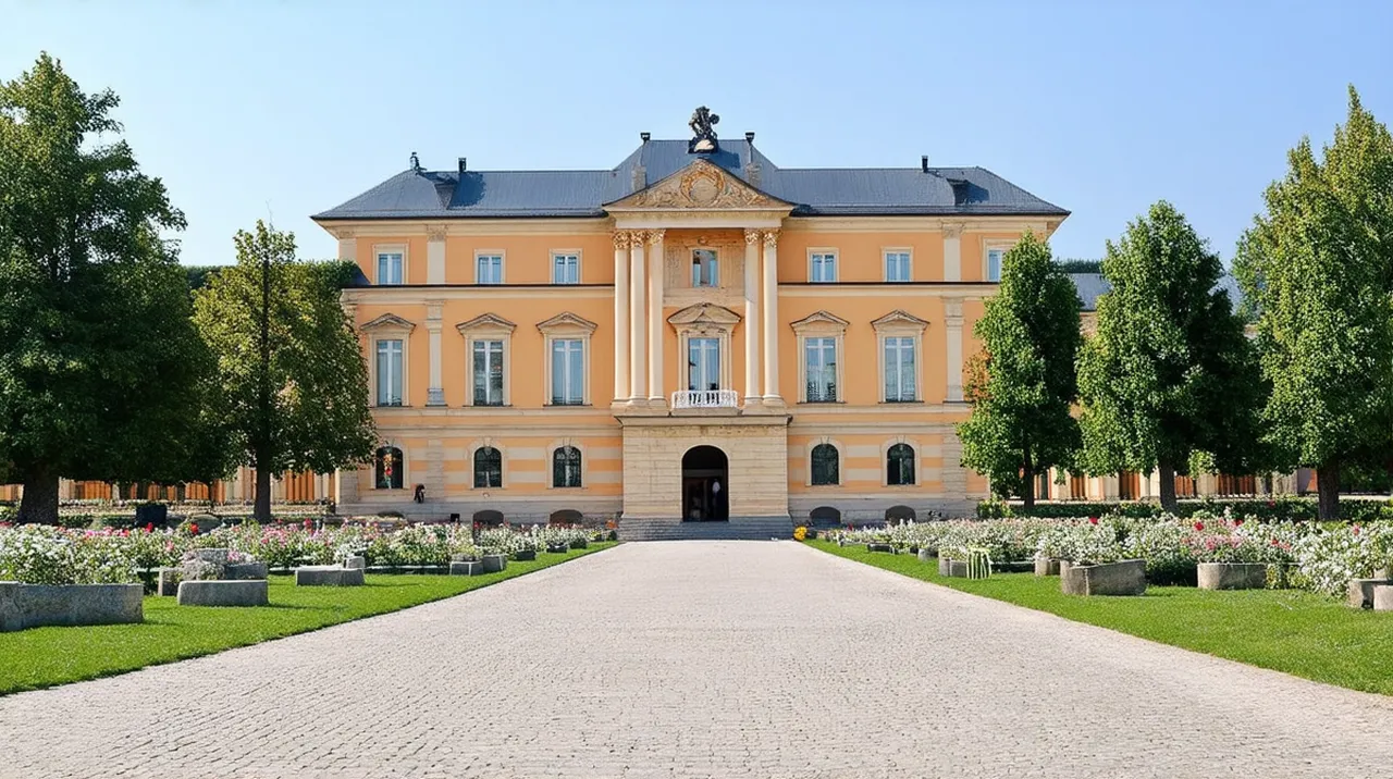 Keszthely Culture: Explore 10 Unique Experiences