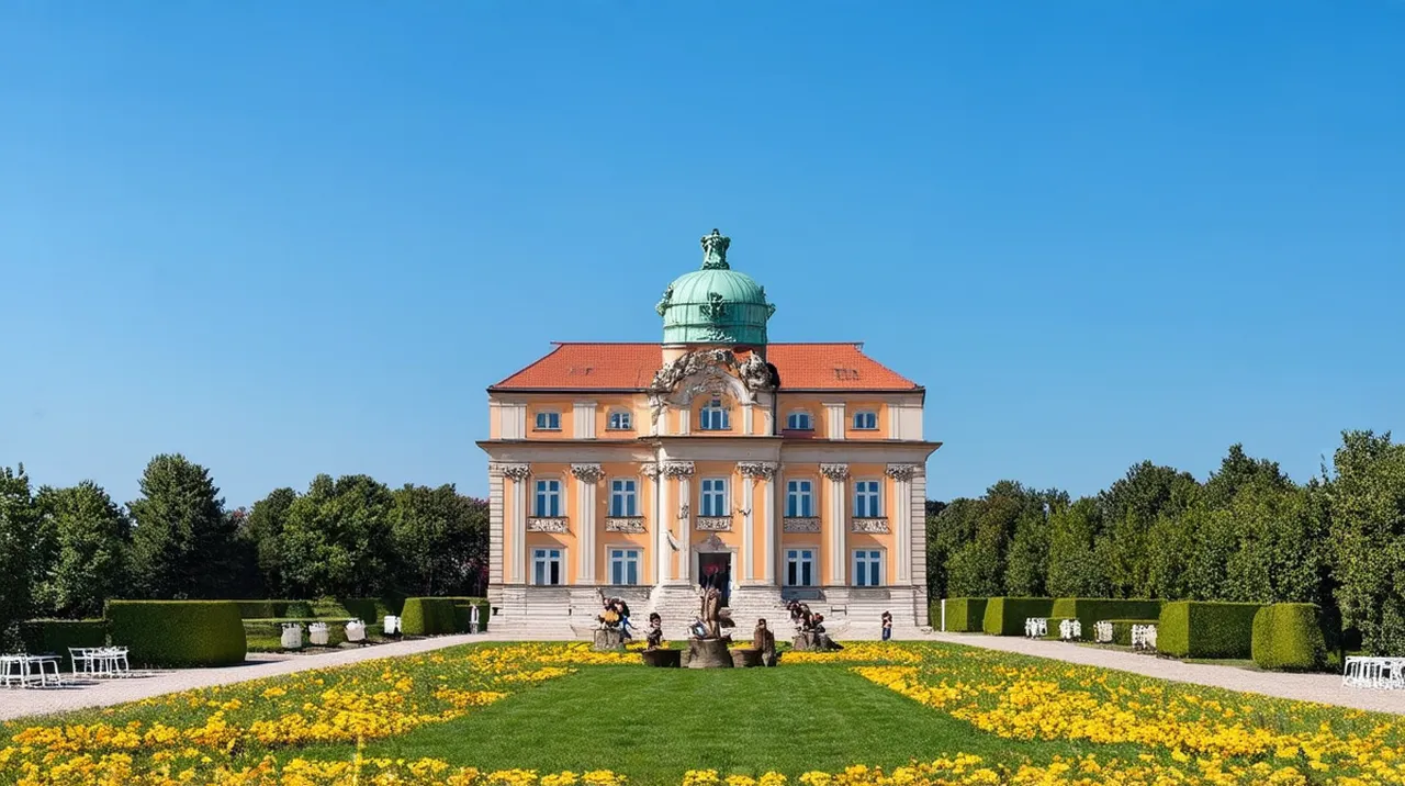 Keszthely Experiences: Top 10 Unmissable Attractions