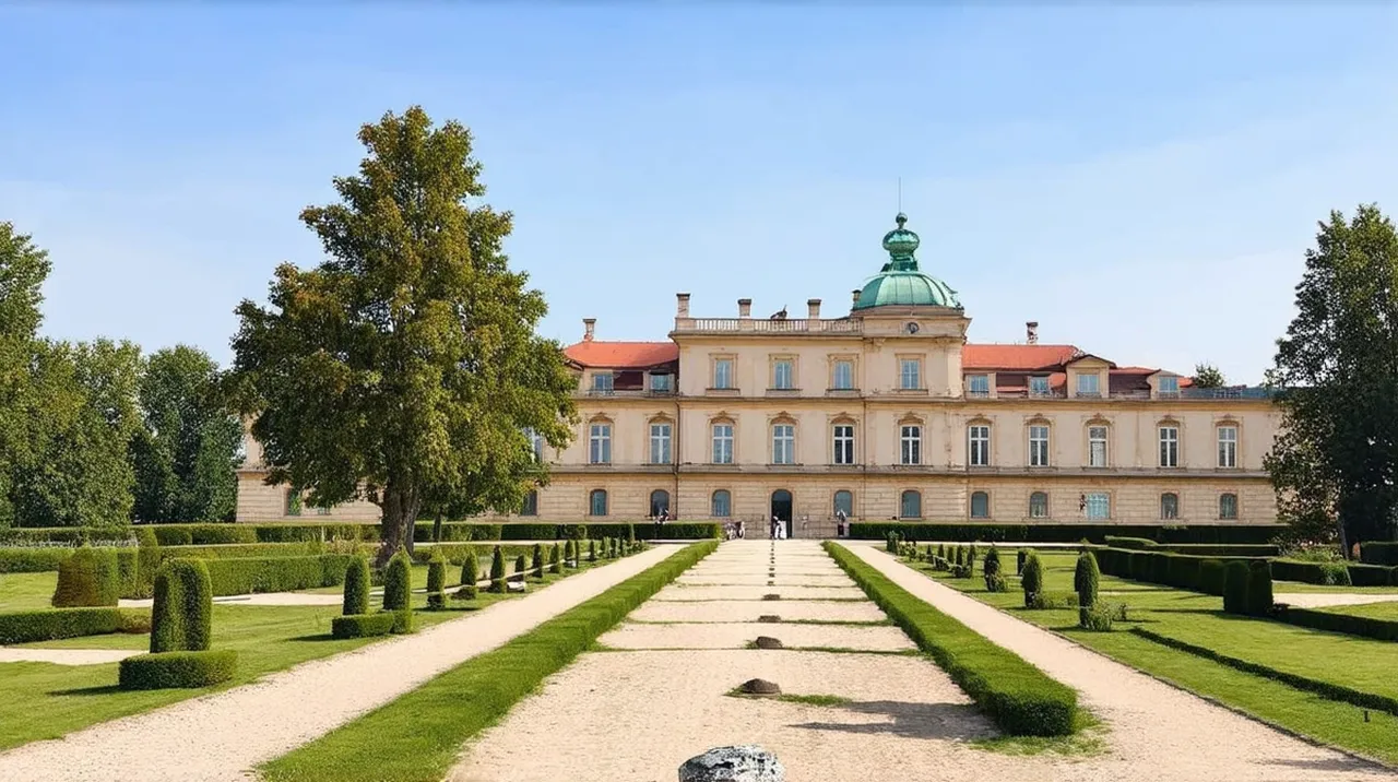 Keszthely Highlights: Exploring the Best of This Hungarian Gem