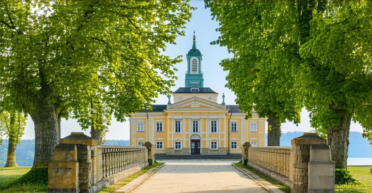 Keszthely Itinerary: Explore Lake Balaton’s Gem