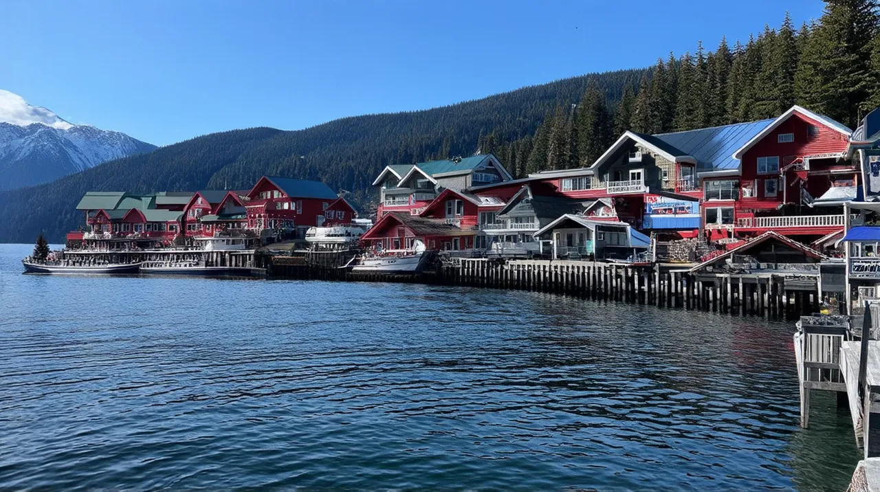 Ketchikan Highlights: 12 Unforgettable Experiences