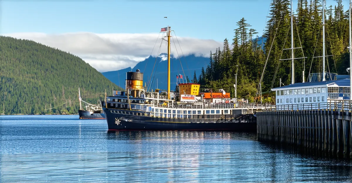 Ketchikan Itinerary: Explore Alaska’s Hidden Gem