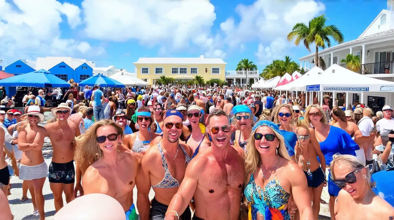 Key West Events: Discover 10 Must-Experience Festivities