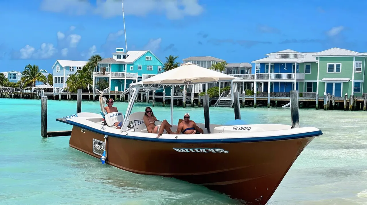 Key West Experiences: Top 10 Unforgettable Adventures