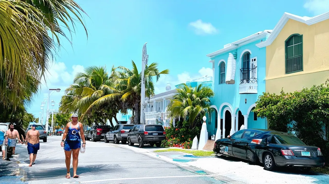 Key West Landmarks: Explore the Top 10 Must-See Sites