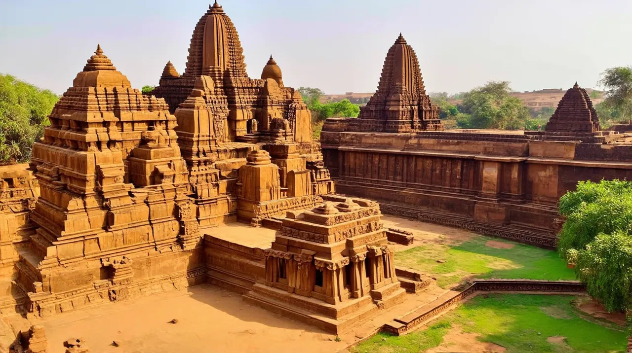 Khajuraho Experiences: 10 Unmissable Cultural Adventures
