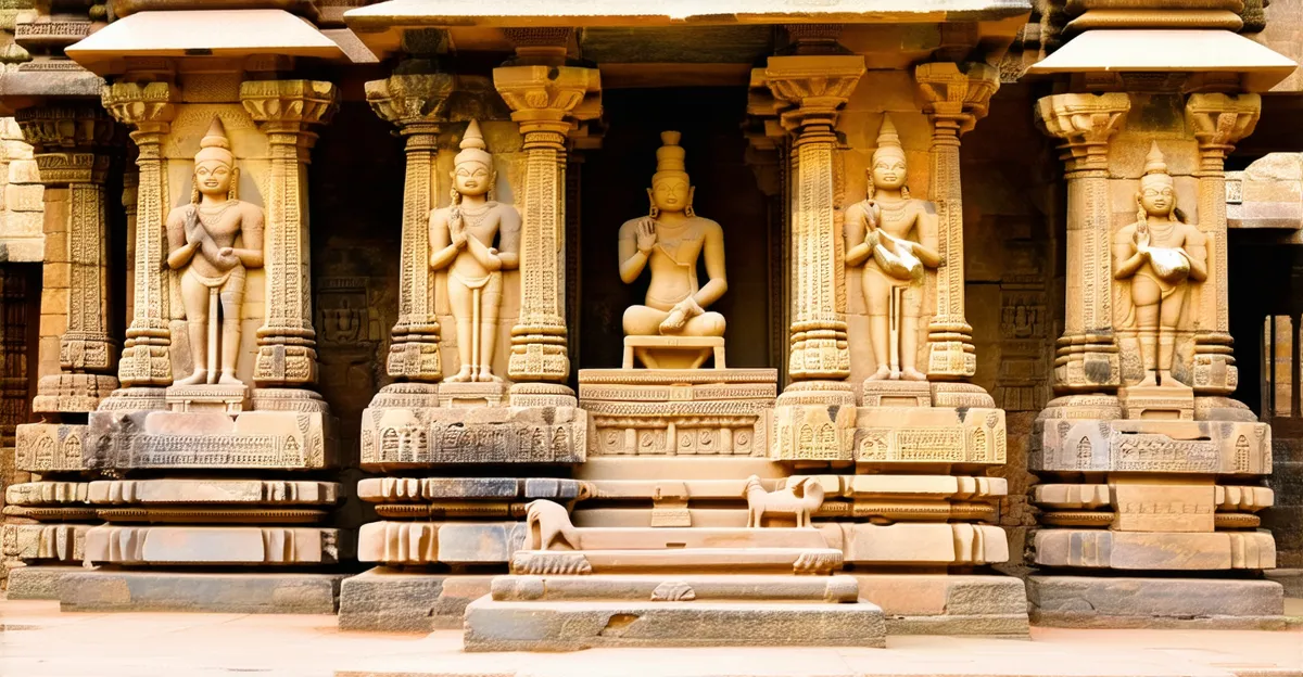 Khajuraho Itinerary: A 3-Day Cultural Journey