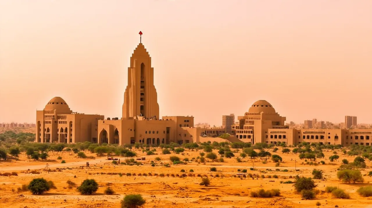 Khartoum Activities: Top 10 Must-Experience Adventures