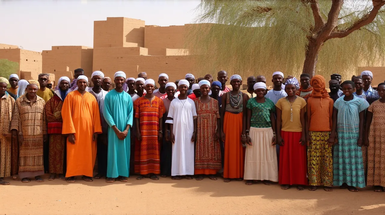 Khartoum Culture: Explore the Heart of Sudan