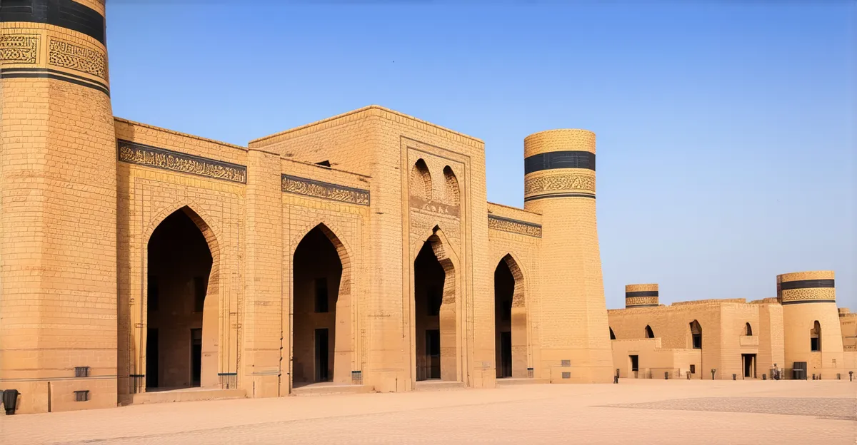 Khartoum Itinerary: 3 Days to Explore Sudan’s Capital