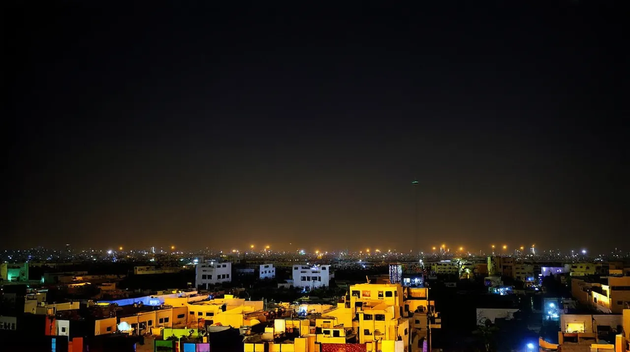Khartoum Nightlife: Top 10 Unmissable Experiences