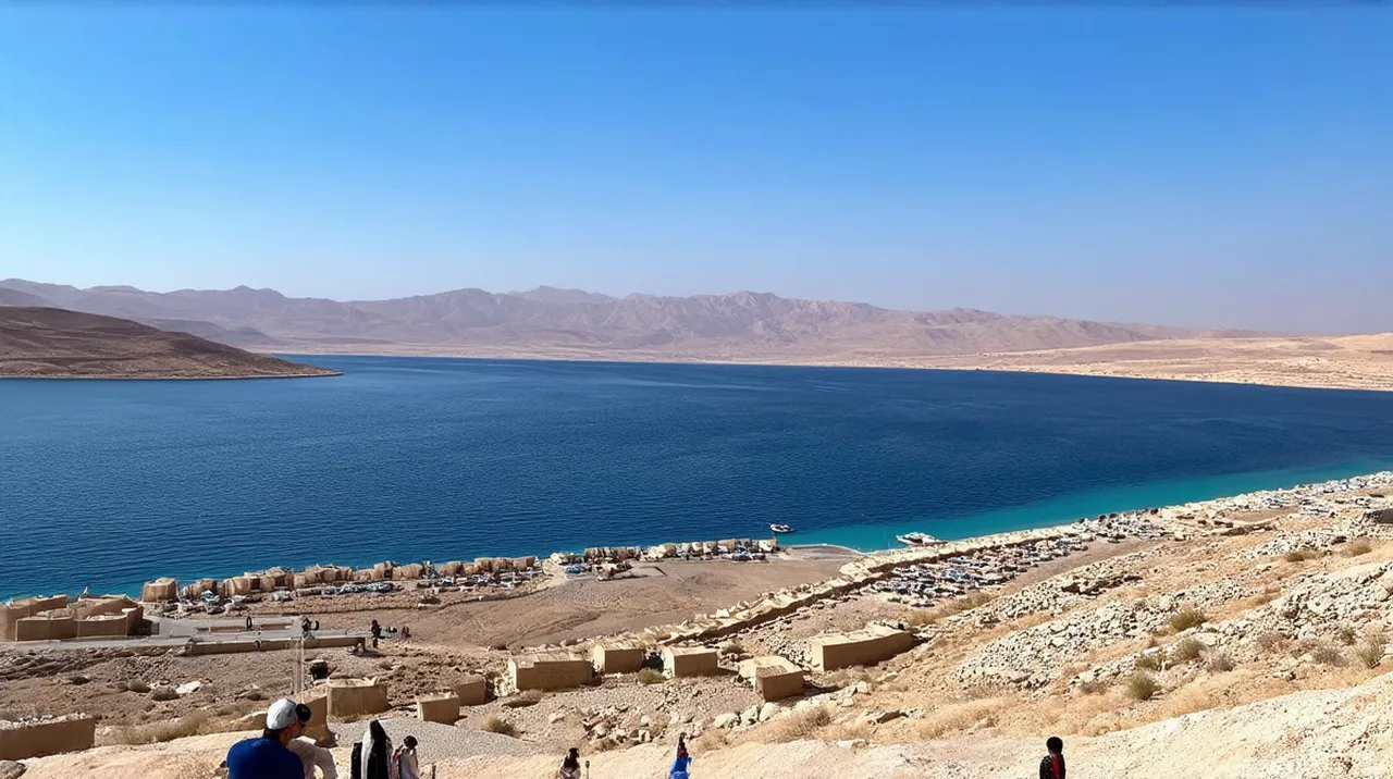 Khasab Activities: 10 Unmissable Experiences in Oman