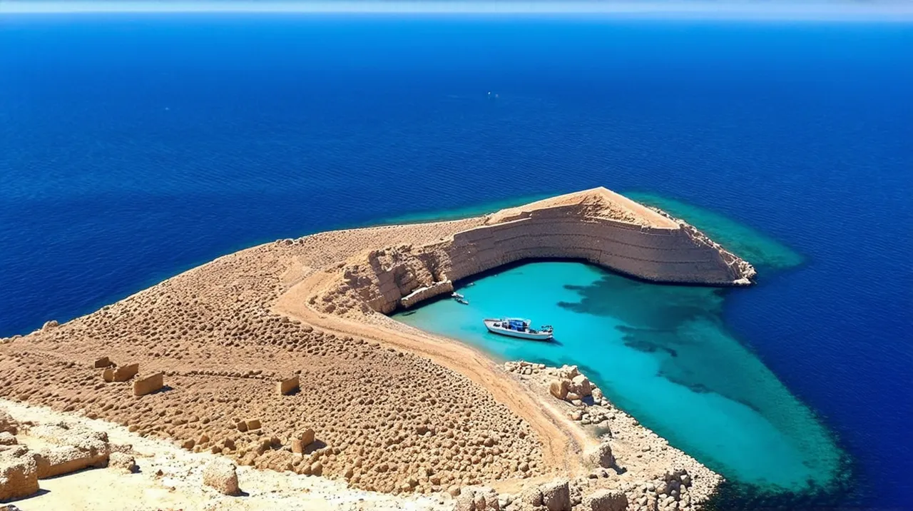 Khasab Adventures: Unveiling the Best Activities