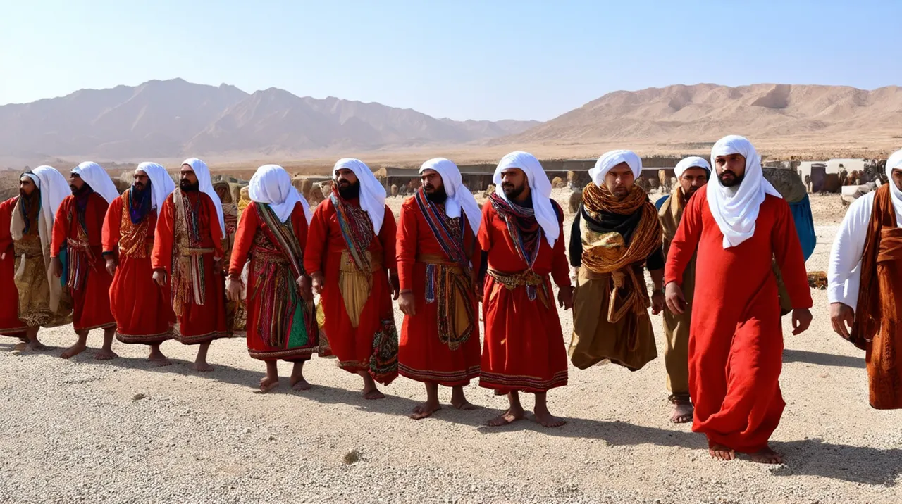 Khasab Culture: Unveiling the Rich Heritage of Oman