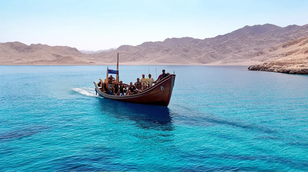 Khasab Experiences: Discover the Best Activities in Oman