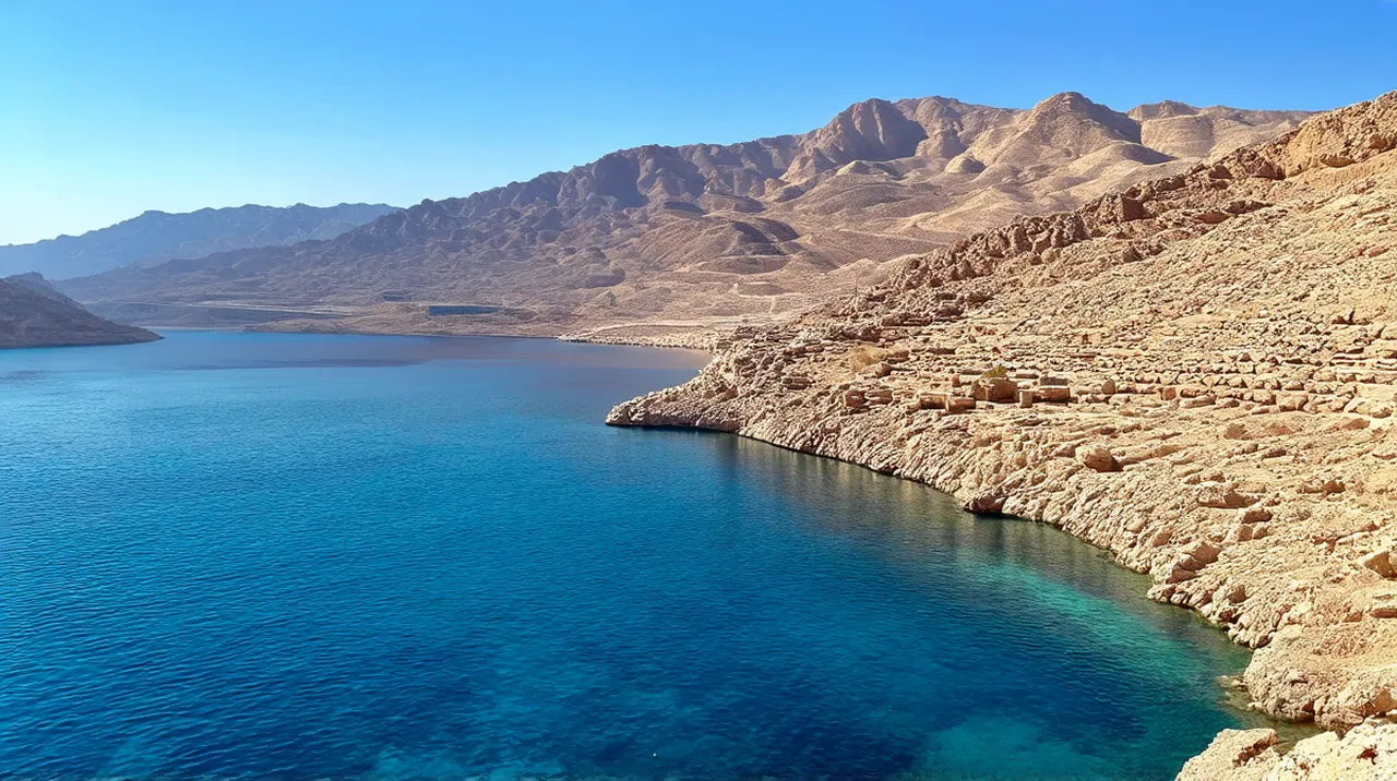 Khasab Highlights: 10 Must-See Attractions and Activities