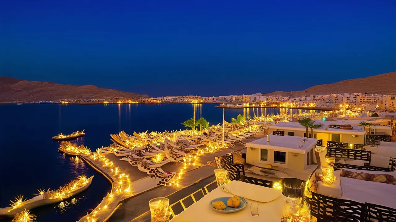 Khasab Nightlife: Explore the Top 10 Unforgettable Experiences