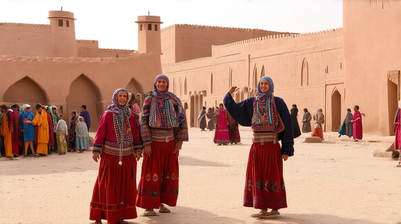Khiva Activities: Top 10 Unique Experiences Awaiting You